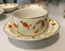 Vintage hall china for sale  Shipping to Ireland