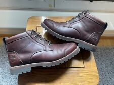 Timberland mens boots for sale  ST. IVES