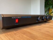 Musical fidelity integrated for sale  Shipping to Ireland