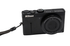 Nikon coolpix p300 gebraucht kaufen  Gerolfing,-Friedrichshfn.