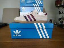 Adidas sliver state for sale  BUXTON