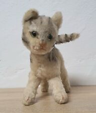 Steiff cat excellent for sale  Shipping to Ireland