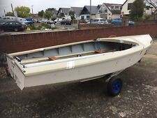 Grp enterprise sailing for sale  POOLE