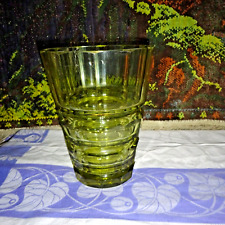 Uralt vase glasvase gebraucht kaufen  Crimmitschau