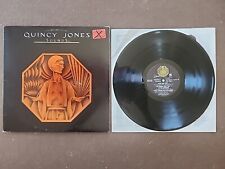 quincy jones sounds lp for sale  Evansville