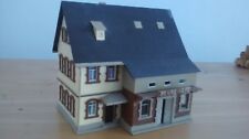 Modellbau wohnhaus mit gebraucht kaufen  Vöhringen