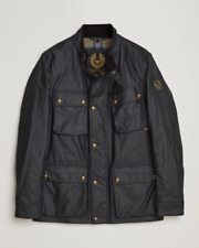 Belstaff fieldmaster waxed d'occasion  Six-Fours-les-Plages