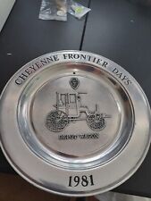 Cheyenne frontier days for sale  Newton