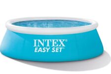 Intex aufstellpool easy gebraucht kaufen  Dettingen