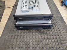 Apc ups 3kw for sale  HENLEY-ON-THAMES