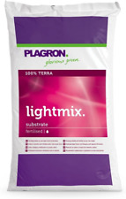Plagron lightmix terriccio usato  Modugno