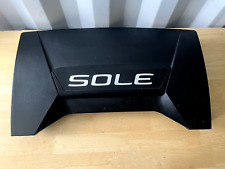 Sole f63 black for sale  LEEDS