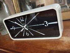 Bodet industrial clock for sale  Shipping to Ireland