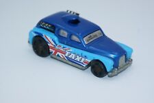 taxi hot wheels british for sale  Reno