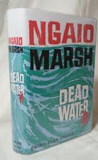 Ngaio marsh dead for sale  LYMINGTON