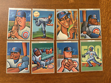 Set chicago cubs for sale  Buford