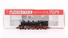 Fleischmann 7079 dampflok gebraucht kaufen  Mönchengladbach