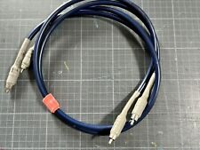 Cables modulation hifi d'occasion  Fontenay-sous-Bois