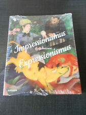 Impressionismus expressionismu gebraucht kaufen  Idstein