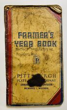 Booklet 1950 farmer for sale  Pflugerville