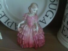 Royal doulton figurine for sale  EYE