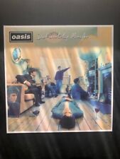 Oasis definitely maybe for sale  LONDON