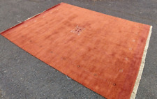 Handmade gabbeh rug for sale  WEST DRAYTON