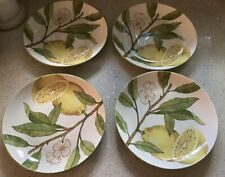 Set frutia lemon for sale  Santa Rosa