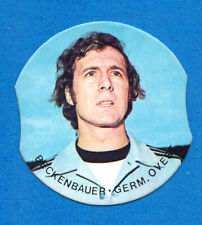 Beckenbauer album edis usato  Pontestura