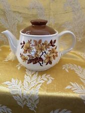 Sadler tea pot for sale  CHELMSFORD