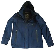 Superdry northsea 2xl for sale  LONDON