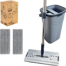 Flat mop bucket for sale  KINGSTON UPON THAMES