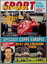 Intrepido sport 1985 usato  Italia