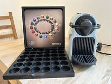 Krups nespresso pixie for sale  MANCHESTER