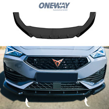 Frontlippe frontspoiler cupra gebraucht kaufen  Maintal