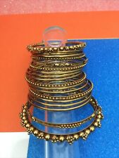 Indian style bangles for sale  MANCHESTER