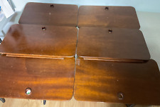 Mahogany plywood finished for sale  Rocky Point