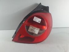 Taillight 2007 renault for sale  Ireland