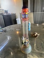 Arts glass bong for sale  Artesia