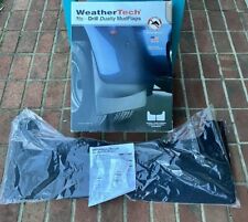 Weather tech 120122 for sale  Campbellsville