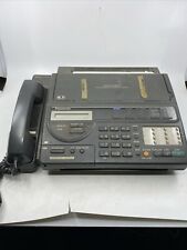 Panasonic f150 telephone d'occasion  Expédié en Belgium