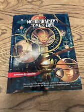 Mordenkainen tome foes for sale  Conroe