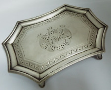 sterling silver teapot for sale  CRANBROOK