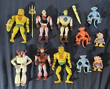 Vintage Galoob Blackstar Figure Lot Figures Accessories And More 1980s for sale  Shipping to South Africa