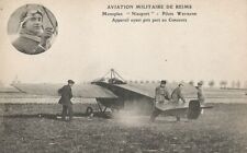 Cpa aviation militaire d'occasion  France