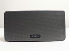 Sonos play play3us1blk d'occasion  Expédié en Belgium