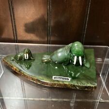 Handcrafted jade slab for sale  West Jordan