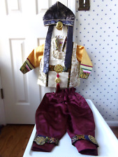 Boys korean hanbok for sale  Auburn Hills