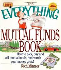 Everything mutual funds for sale  Montgomery
