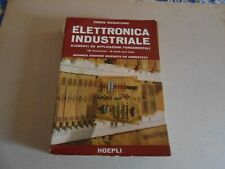 Manuale hoepli elettronica usato  Torino
